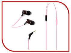 Гарнитура Symphonized BLING Pink