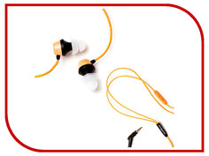 Гарнитура Symphonized ALN Orange