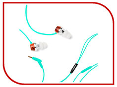 Гарнитура Symphonized ALN Green