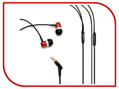 Гарнитура Symphonized GLXY Cherry