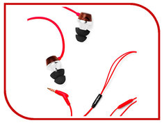 Гарнитура Symphonized ALN Red