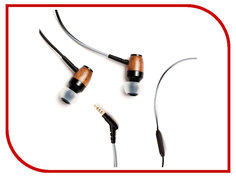 Гарнитура Symphonized DRM Black-Grey