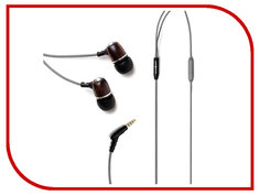 Гарнитура Symphonized BLING Grey