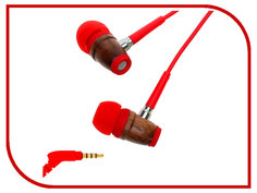 Гарнитура Symphonized Kids Red