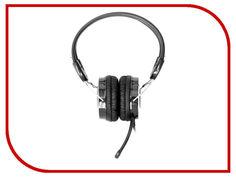 Гарнитура Crown CMH-943 Silver