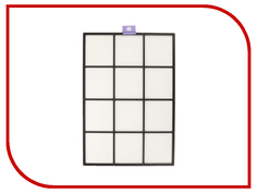 Аксессуар Фильтр Honeywell PRF35M011