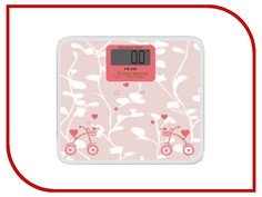 Весы Frank Moller FM-688