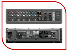 Пульт Behringer PMP550M