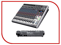 Пульт Behringer X2222USB