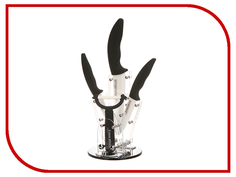 Набор ножей Frank Moller FM-366