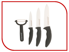 Набор ножей Frank Moller FM-395