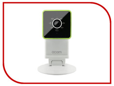 IP камера OCAM M3+ Green