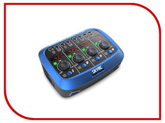 Зарядное устройство SkyRC Quattro Micro SK-100079-02