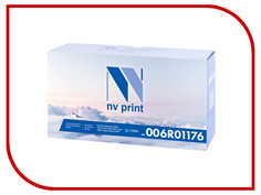 Картридж NV Print 006R01176 Cyan для Xerox WorkCentre 7228/7235/7245/7328/7335/7345/7346/С2128/С2636/С3545
