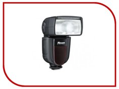 Вспышка Nissin Di700A for Canon