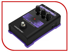 Вокальный процессор TC Helicon VoiceTone X1