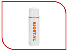 Термос Biostal NB-500C-W 500ml White