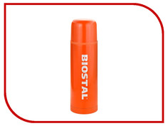 Термос Biostal NB-500C-O 500ml Orange