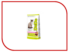 Корм DaDo Утка с рисом 400g для кошек DD765040