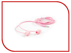 Гарнитура HARPER HV-403 Pink