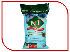 Наполнитель N1 30L 92208