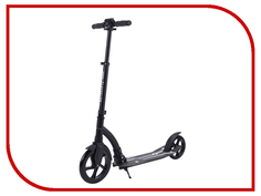 Самокат Playshion Super Black