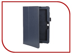Аксессуар Чехол ASUS Transformer Pad TF303C/TF303CL IT Baggage иск. кожа Blue ITASTF3032-4