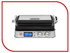 Электрогриль DeLonghi CGH 1012D
