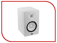 Колонка Yamaha HS7W White