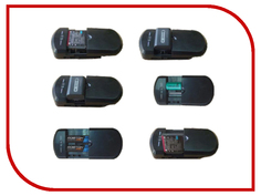 Зарядное устройство Robiton SmartCharger IV BL1