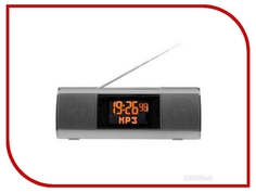 Колонка iBest HJ-89 Silver