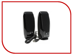 Колонка Logitech S150 Black 980-000029