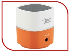 Колонка iBest AS01 Orange