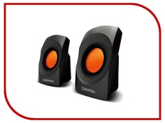 Колонка Canyon CNR-SP20JB Black 91CNRSP20JB