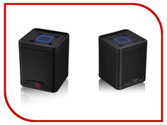 Колонка Tt eSports Battle Bragon Wireless Speakers HT-GVD-DISPBK-01