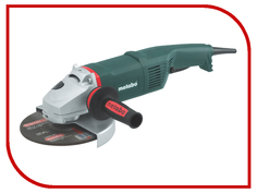 Шлифовальная машина Metabo WX 17-150 600170000