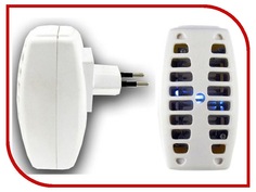 Средство защиты от комаров Weitech WK-8202 Inzzzektor
