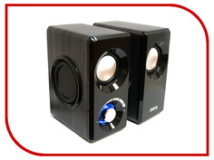 Колонка Dialog Stride AST-25UP Black