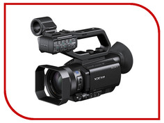 Видеокамера Sony PXW-X70