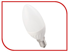 Лампочка IEK LL-C37-5-230-30-E14-FR