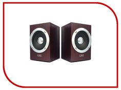 Колонка CBR CMS 650 Wooden