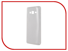 Аксессуар Чехол Samsung SM-G532F Galaxy J2 Prime Zibelino Ultra Thin Case White ZUTC-SAM-J2-PRM-WHT