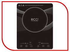 Плита Ricci JDL-C20G2
