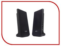 Колонка CBR CMS 295 Black