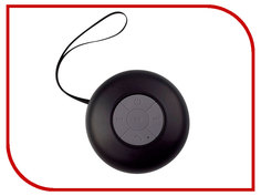 Колонка Indivo stuckSpeaker Black