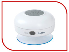 Колонка Indivo stuckSpeaker White