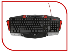 Клавиатура Redragon Asura RU 70246
