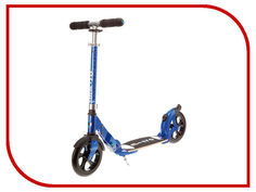 Самокат Micro Scooter Flex Blue SA0038