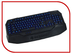 Клавиатура Roccat Ryos MK Glow Cherry MX Blue ROC-12-761-BE