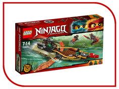 Конструктор Lego Ninjago Тень судьбы 70623